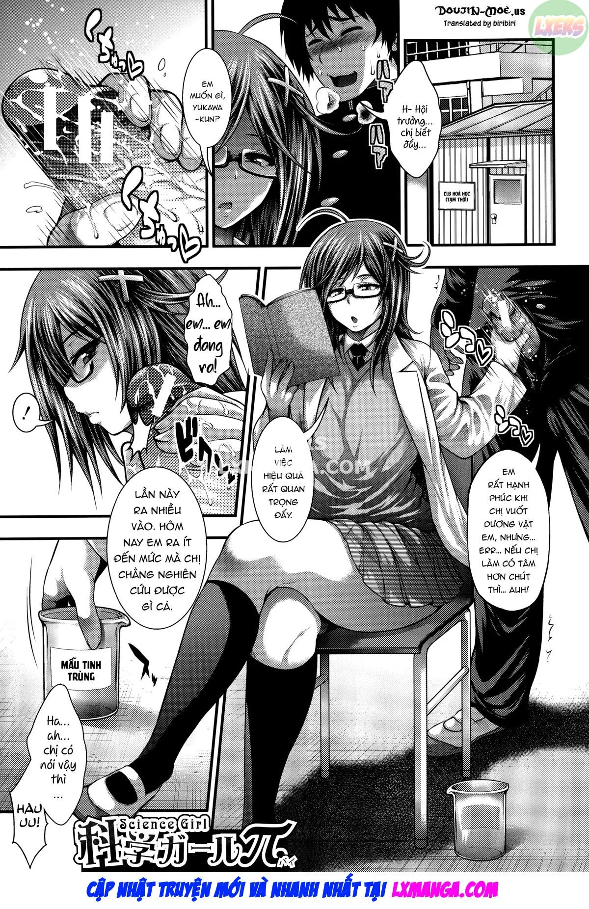 HentaiVN.net - Ảnh 4 - ENJYO-KOSAI - Chap 6 - [END]