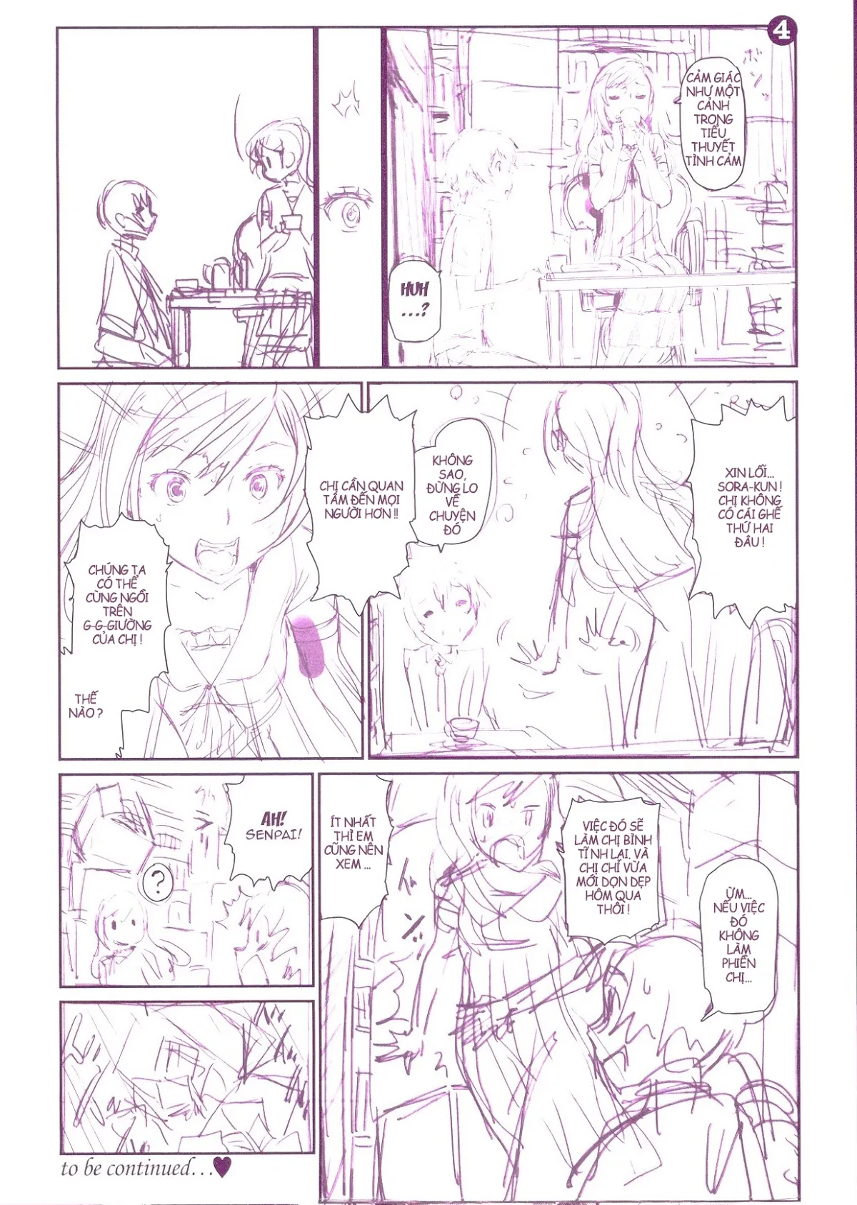 HentaiVN.net - Ảnh 6 - Otomehime - Chap 00