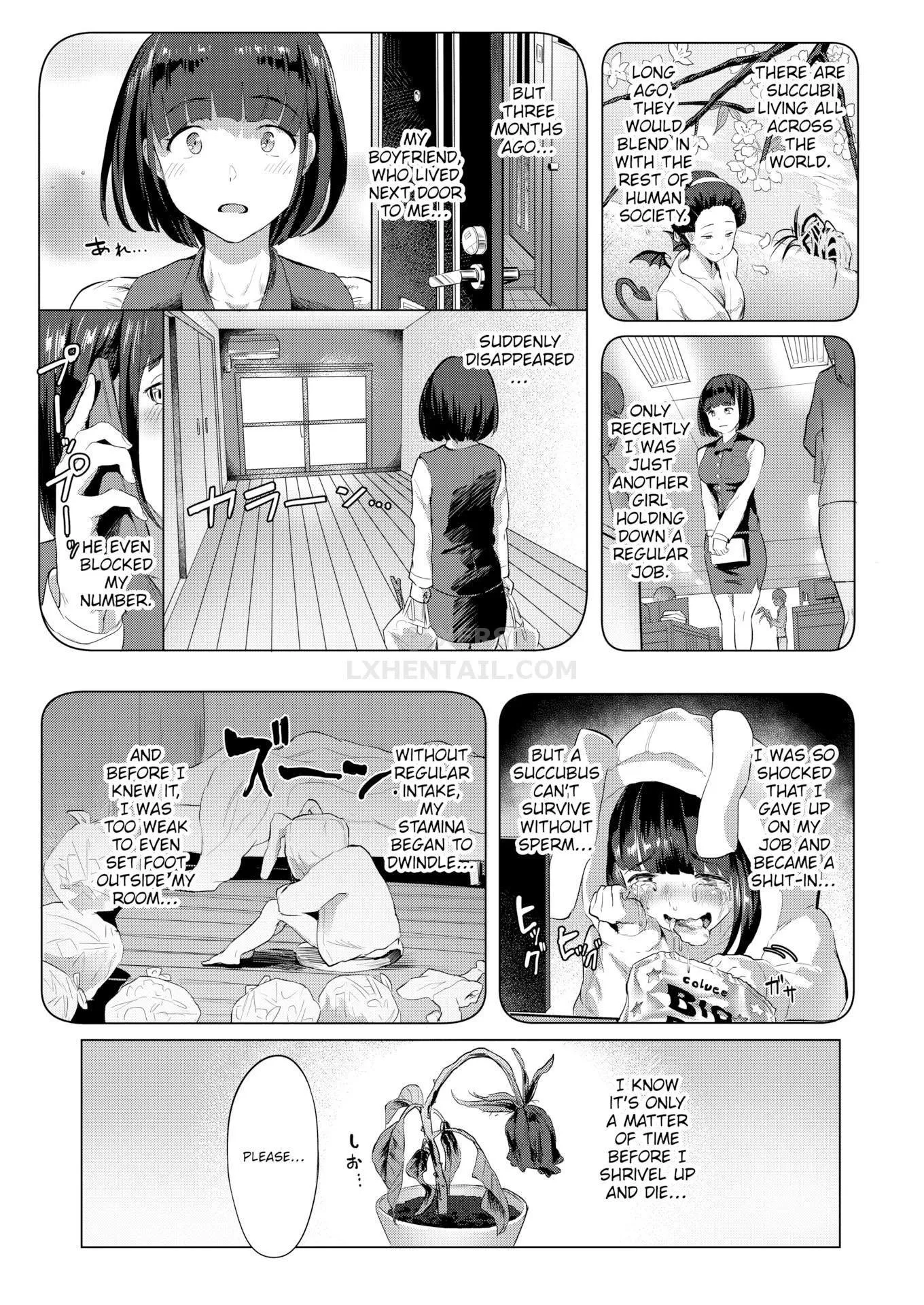 HentaiVN.net - Ảnh 9 - Nuru ❤ Lover! - Chap 6