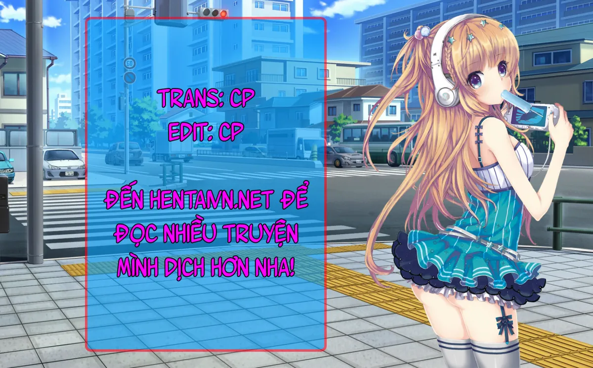 HentaiVN.net - Ảnh 19 - Anata ni Madowasare [Deceived By You, Fall In My Trap] - Oneshot - Có che