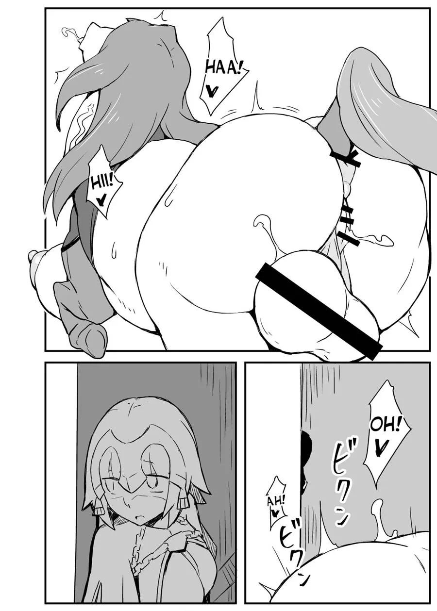 HentaiVN.net - Ảnh 16 - Queen's Stallion - Oneshot 2