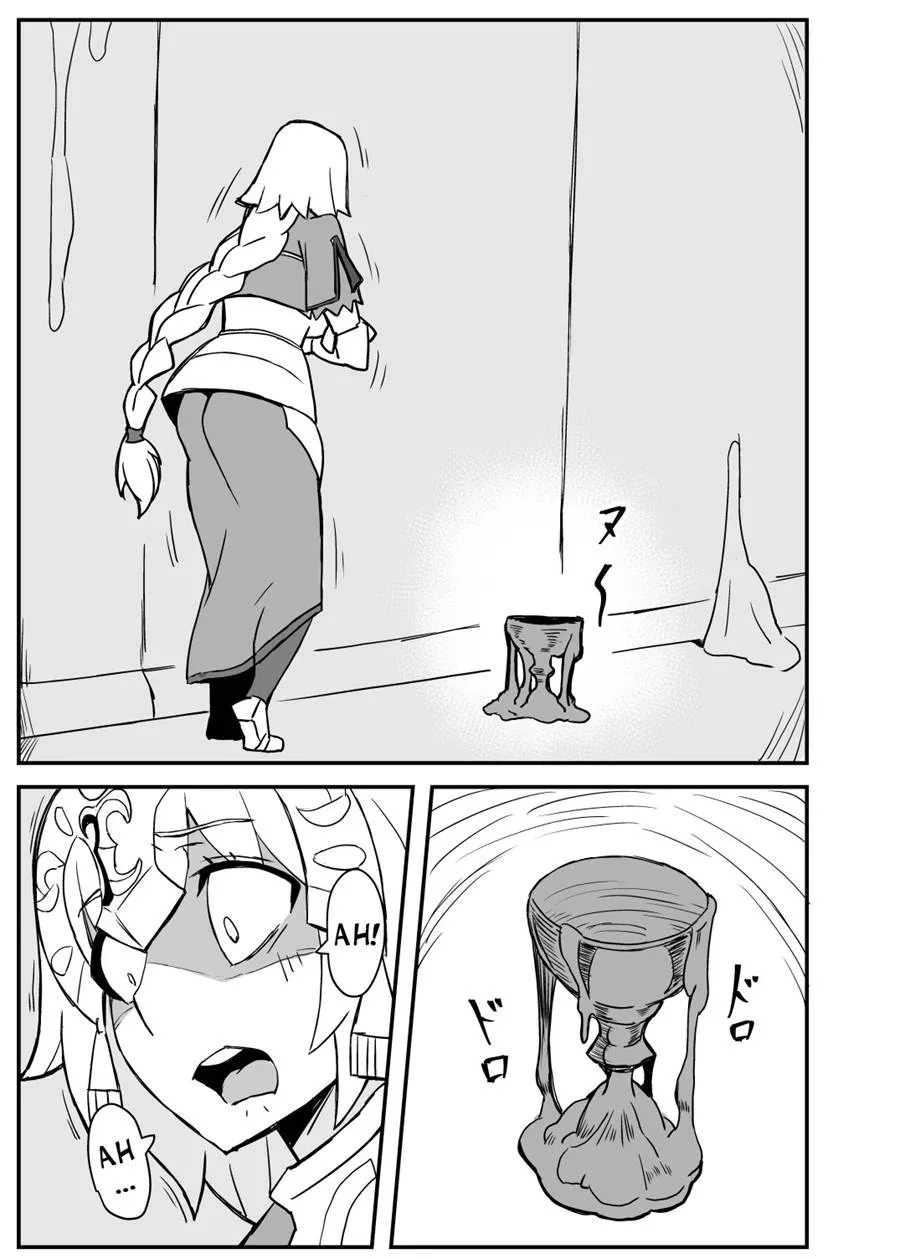 HentaiVN.net - Ảnh 20 - Queen's Stallion - Oneshot 2