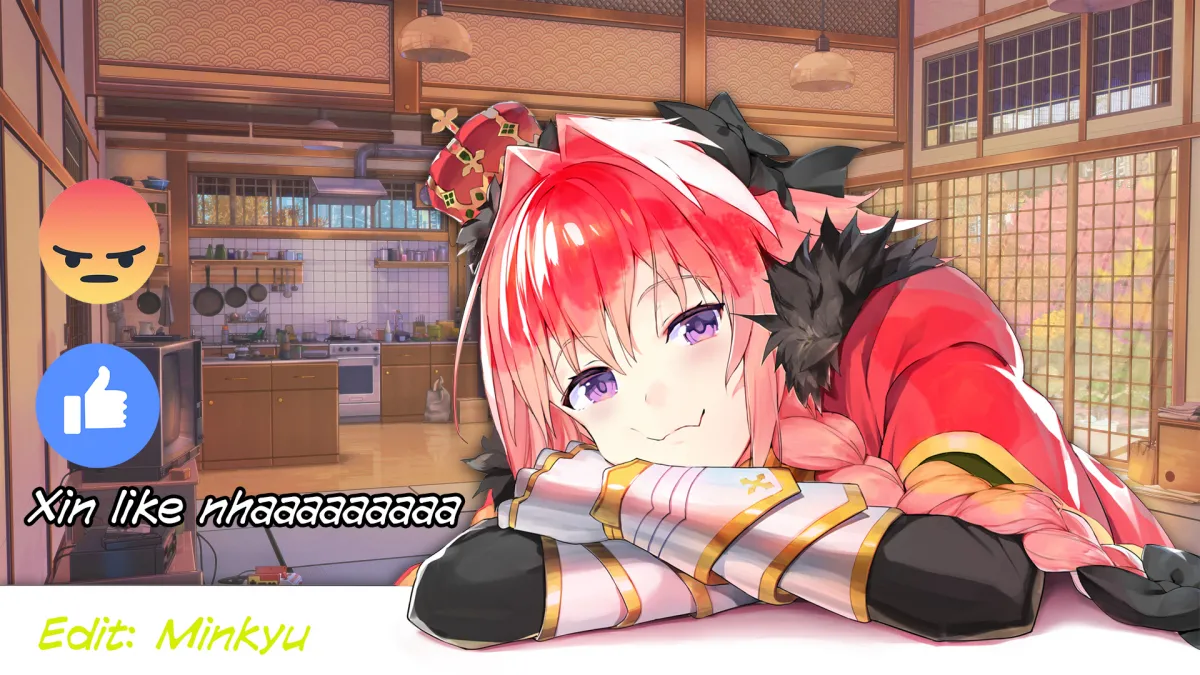 HentaiVN.net - Ảnh 19 - Risei Daibakuhatsu! (Fate/Grand Order) [理性大爆発! (Fate/Grand Order)] - Oneshot