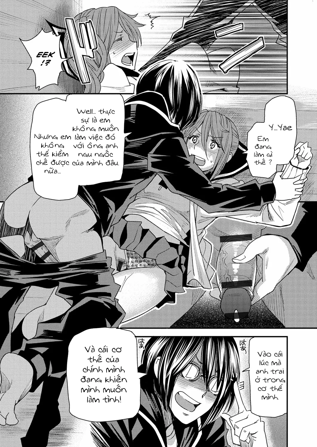 HentaiVN.net - Ảnh 17 - Torikae Appli [Body SwApp] - Chap 1: Body SwApp Ver 1.0
