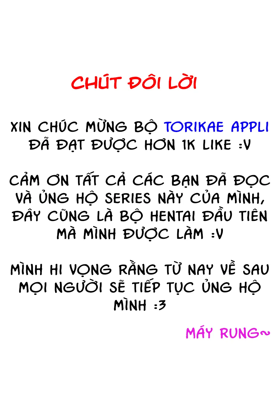 HentaiVN.net - Ảnh 4 - Torikae Appli [Body SwApp] - Another Story: Playing Hooky (Có nằm trong series)