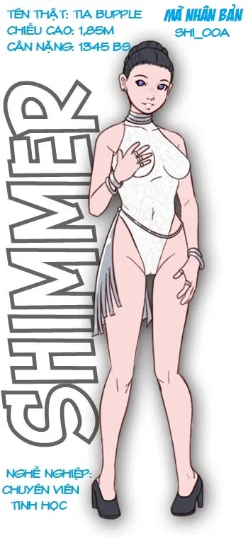 HentaiVN.net - Ảnh 8 - ANGELS CORPS - Chap 1: Dismembered fuck Dolls