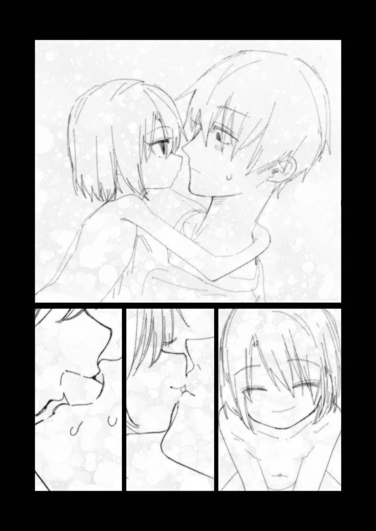 HentaiVN.net - Ảnh 9 - Shin Nitamondooshi - Oneshot
