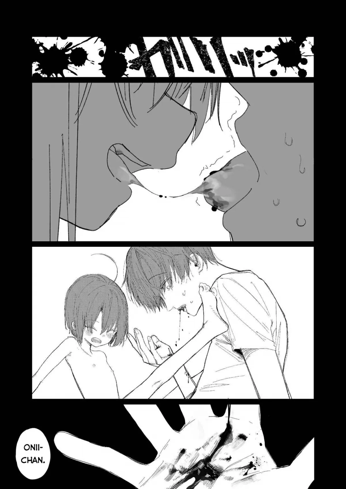 HentaiVN.net - Ảnh 10 - Shin Nitamondooshi - Oneshot