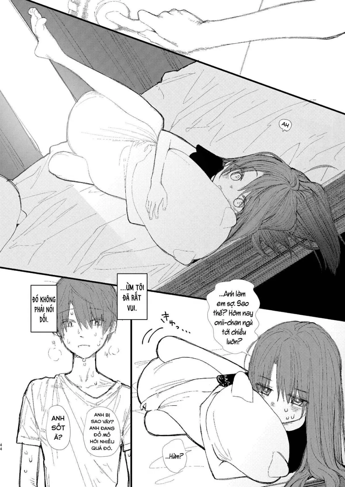 HentaiVN.net - Ảnh 13 - Shin Nitamondooshi - Oneshot