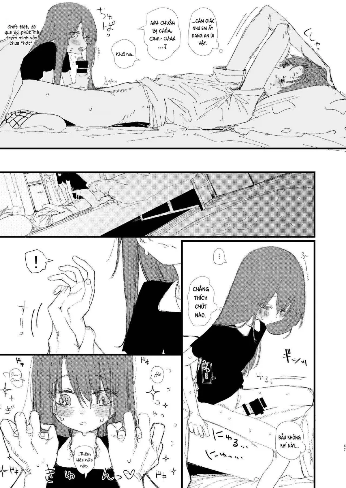 HentaiVN.net - Ảnh 16 - Shin Nitamondooshi - Oneshot