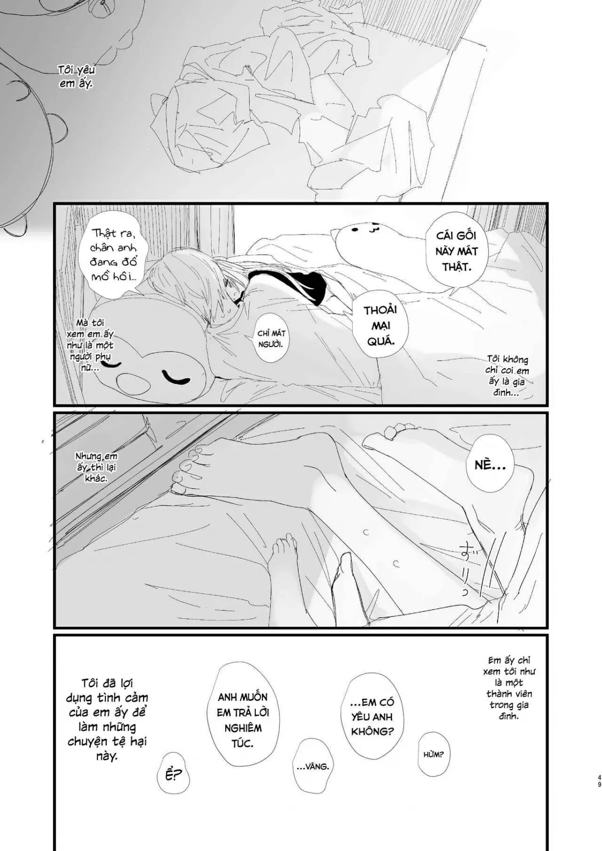 HentaiVN.net - Ảnh 18 - Shin Nitamondooshi - Oneshot