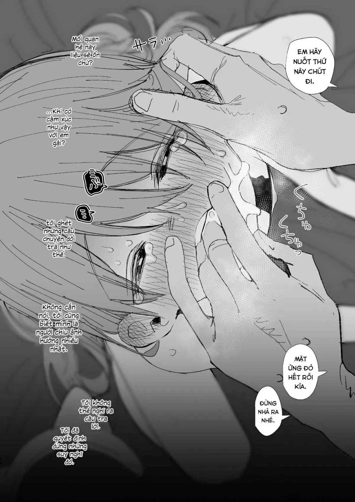 HentaiVN.net - Ảnh 8 - Shin Nitamondooshi - Oneshot