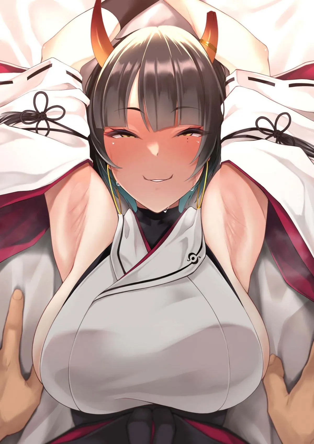HentaiVN.net - Ảnh 3 - Tenchi Niya to Ichiya - Oneshot