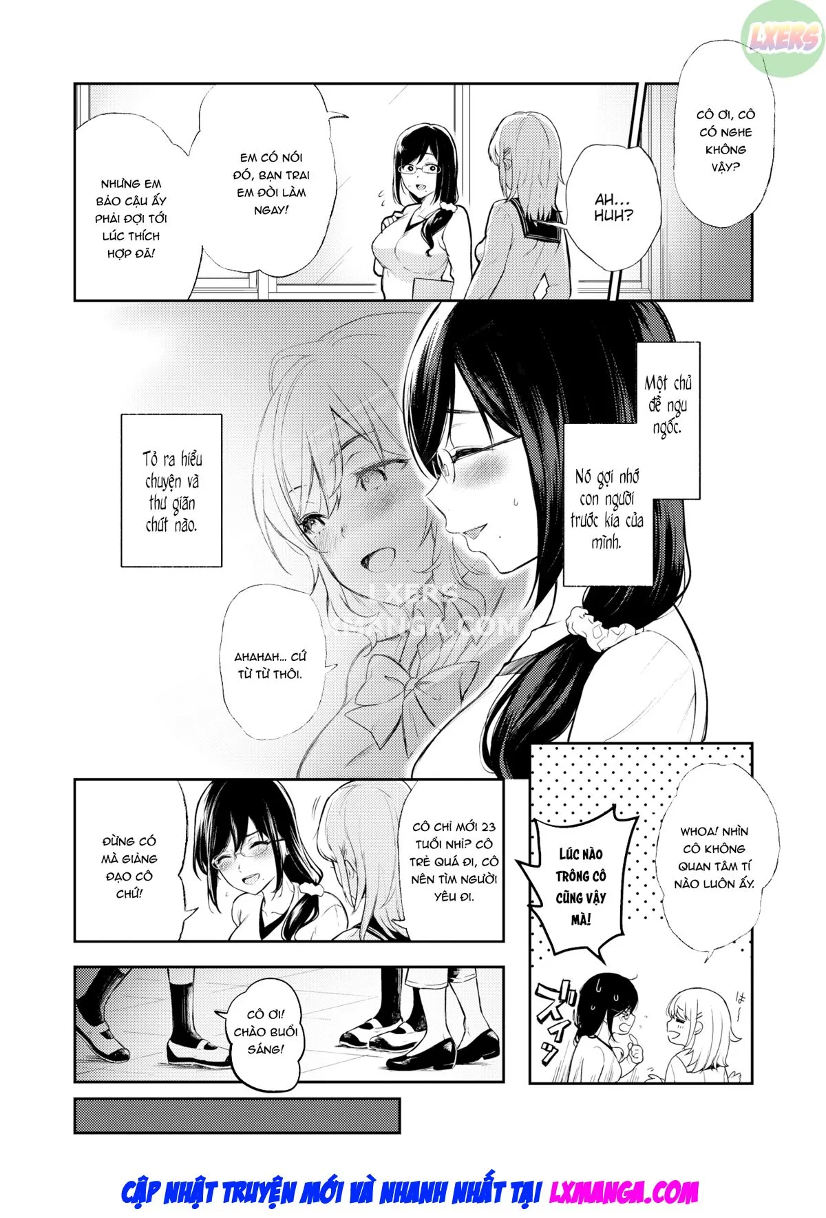 HentaiVN.net - Ảnh 13 - Sai lầm trong quá khứ - Oneshot