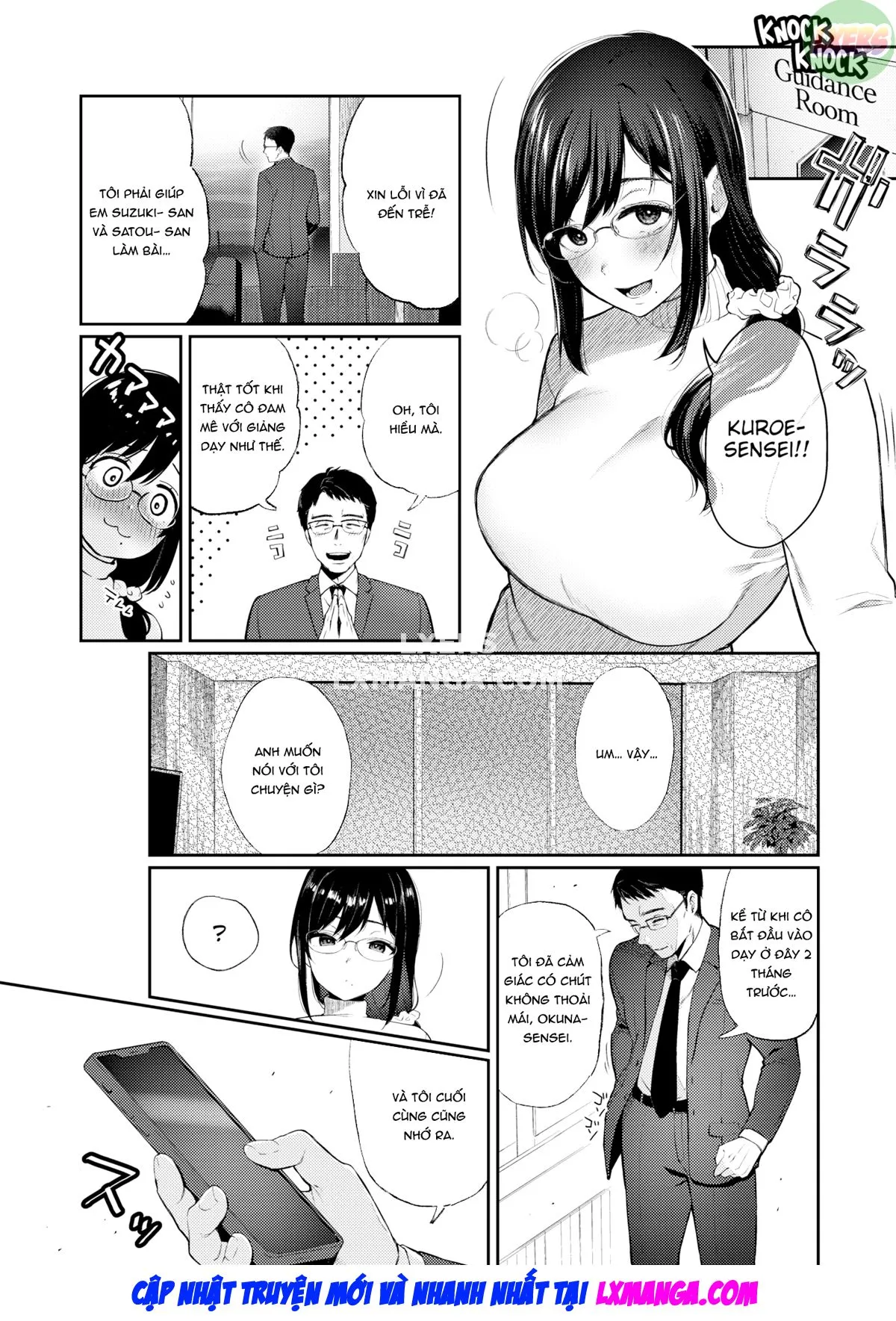 HentaiVN.net - Ảnh 5 - Sai lầm trong quá khứ - Oneshot
