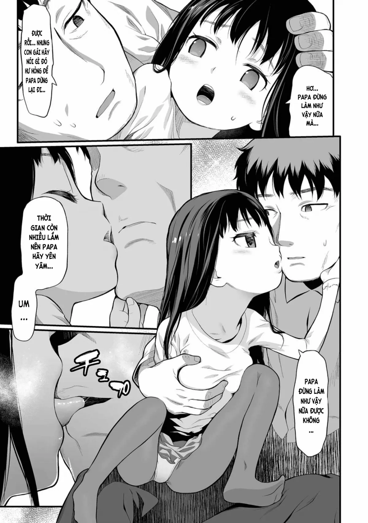 HentaiVN.net - Ảnh 4 - Onsen [温泉] - Oneshot