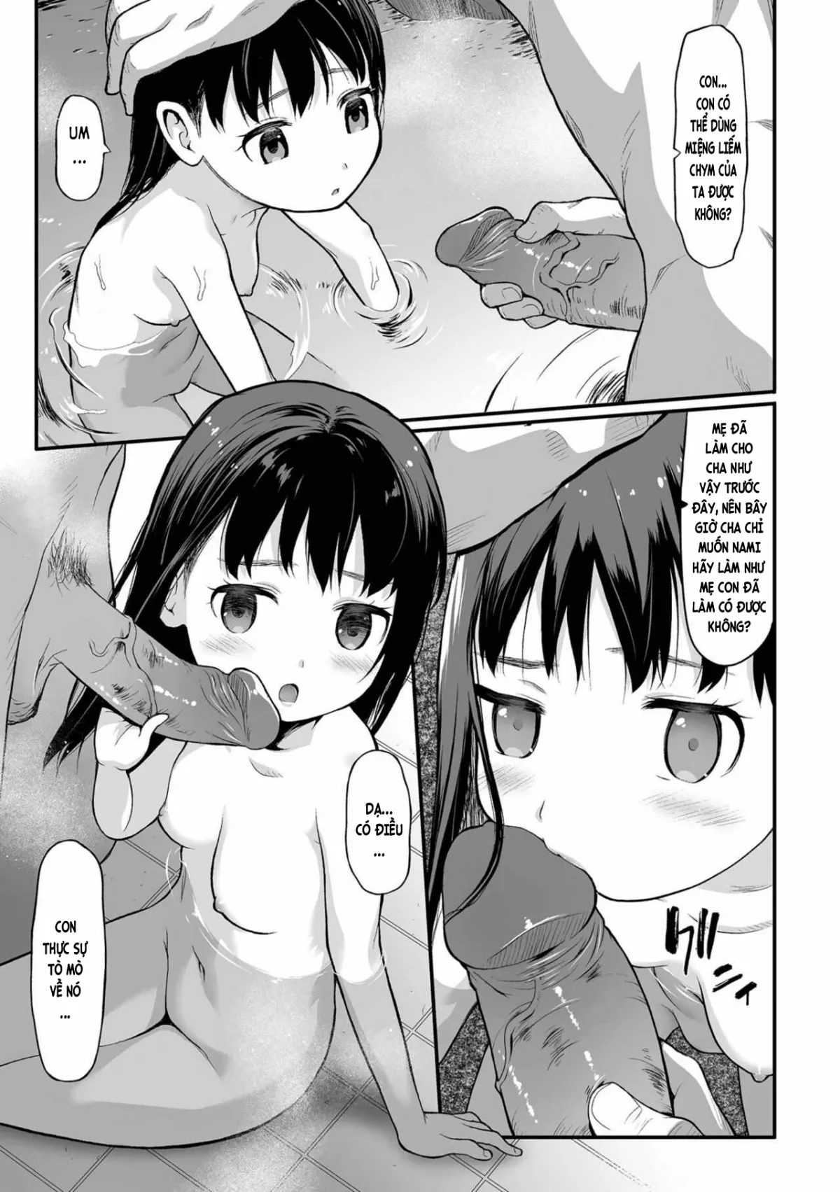 HentaiVN.net - Ảnh 8 - Onsen [温泉] - Oneshot