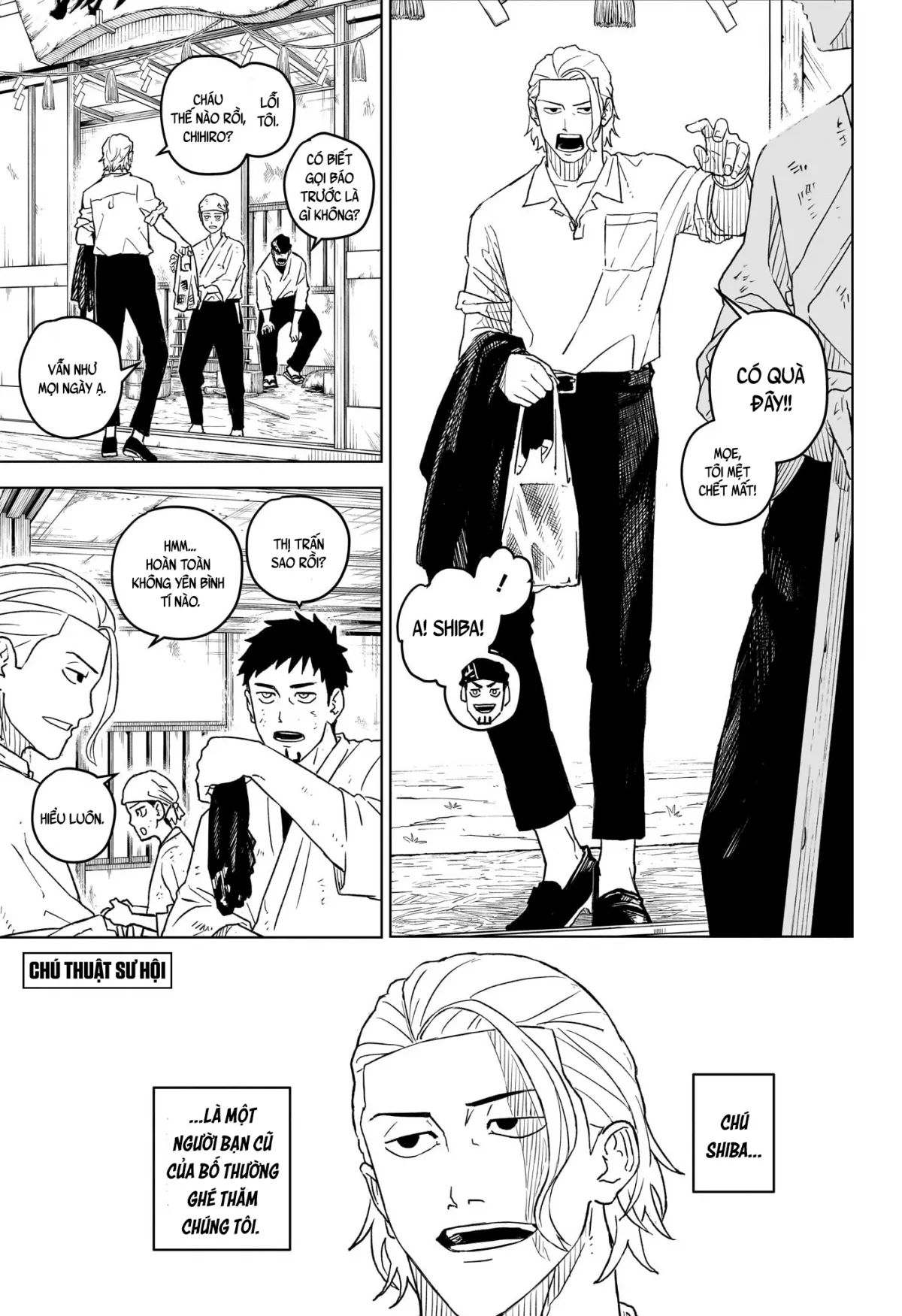 HentaiVN.net - Ảnh 16 - Khỏa Thân Động Dục [Mukidashi Immoral] [Mukidashi Immoral ; Immoral Exposure] - IT'S BACHI TIME