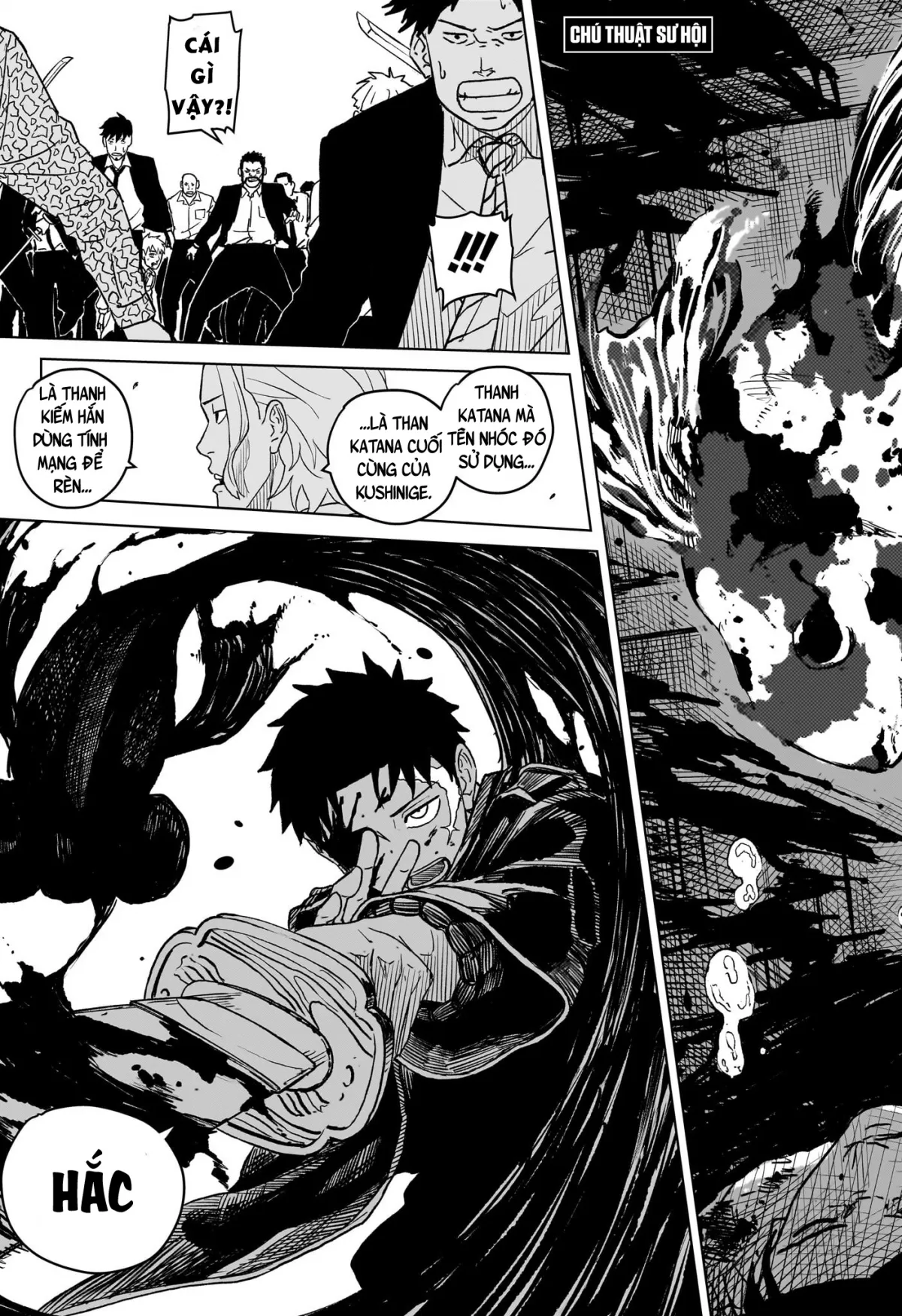 HentaiVN.net - Ảnh 50 - Khỏa Thân Động Dục [Mukidashi Immoral] [Mukidashi Immoral ; Immoral Exposure] - IT'S BACHI TIME