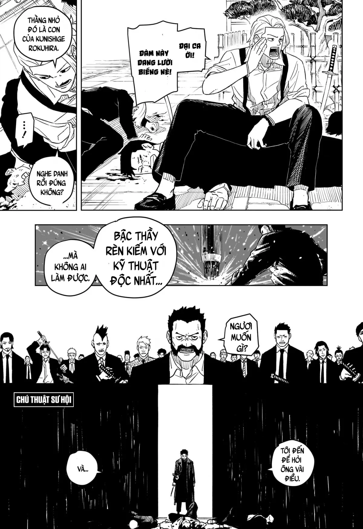HentaiVN.net - Ảnh 46 - Sensei! Đừng nói chuyện này cho yuuka biết nhé! - IT'S BACHI TIME