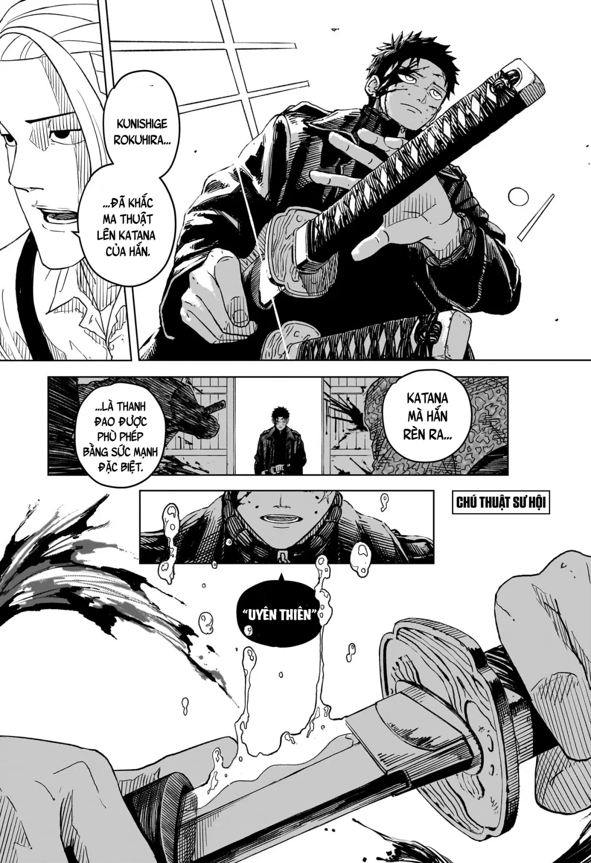 HentaiVN.net - Ảnh 48 - Sensei! Đừng nói chuyện này cho yuuka biết nhé! - IT'S BACHI TIME