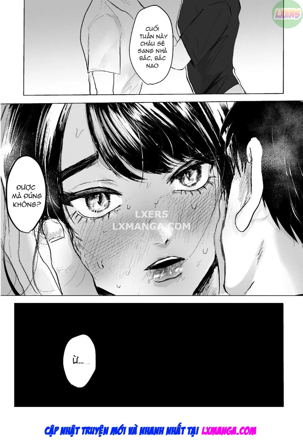 HentaiVN.net - Ảnh 24 - Oba to Oi - Oneshot