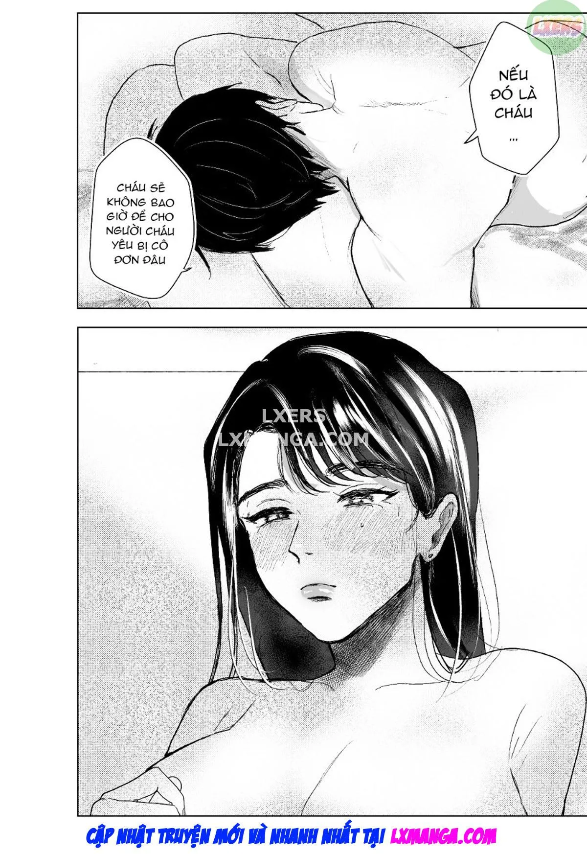HentaiVN.net - Ảnh 50 - Oba to Oi - Oneshot