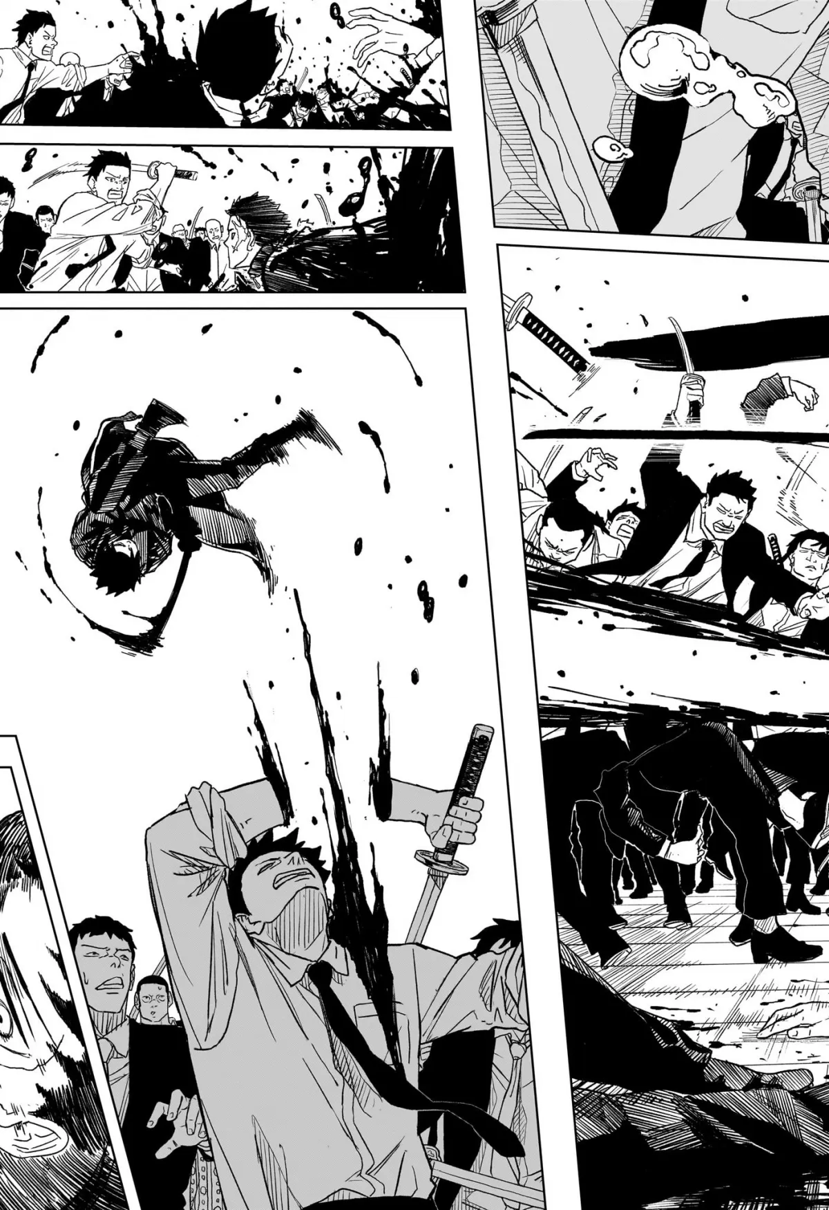 HentaiVN.net - Ảnh 52 - Oba to Oi - IT'S BACHI TIME