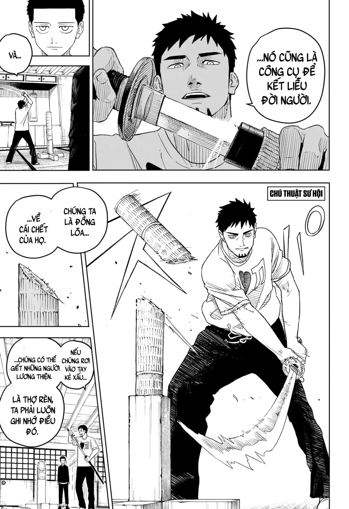 HentaiVN.net - Ảnh 22 - Mutsuki muốn chơi trò người nhớn - IT'S BACHI TIME