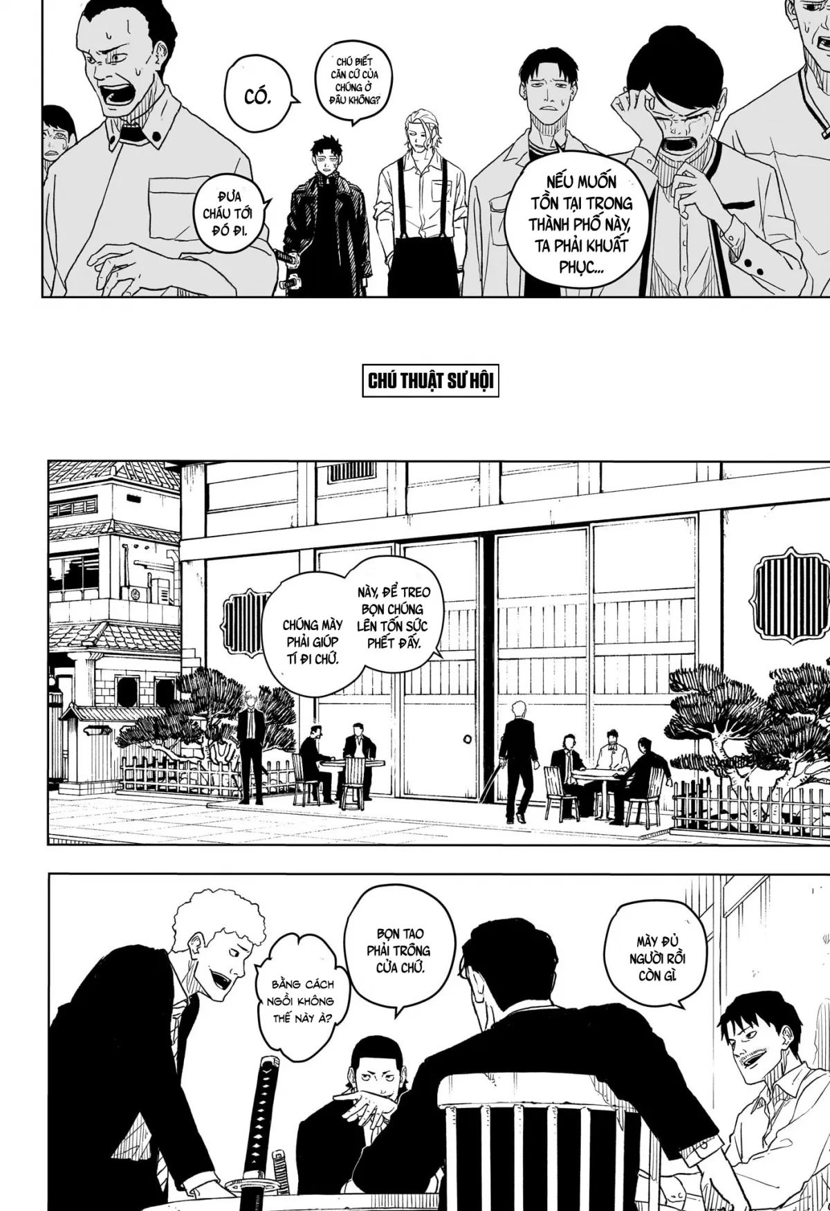 HentaiVN.net - Ảnh 39 - Mutsuki muốn chơi trò người nhớn - IT'S BACHI TIME