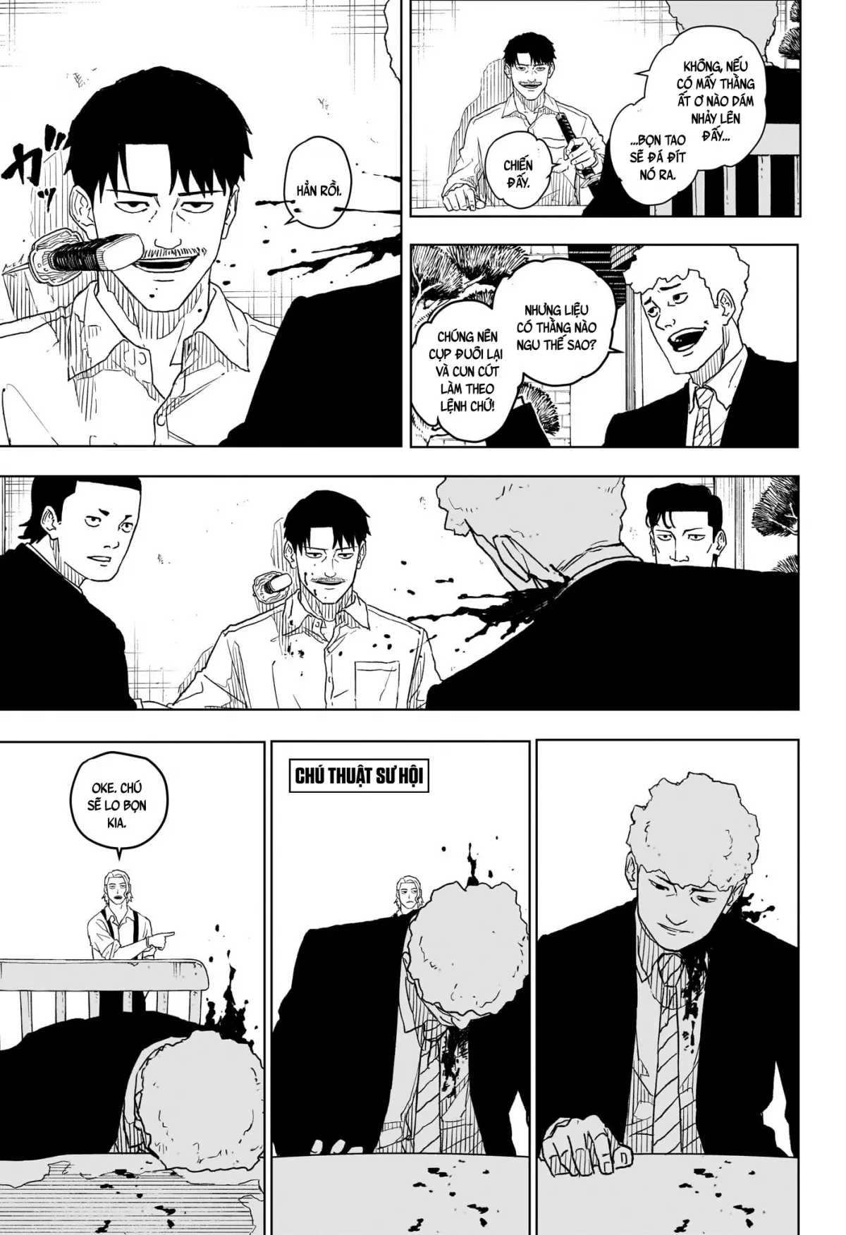 HentaiVN.net - Ảnh 40 - Mutsuki muốn chơi trò người nhớn - IT'S BACHI TIME