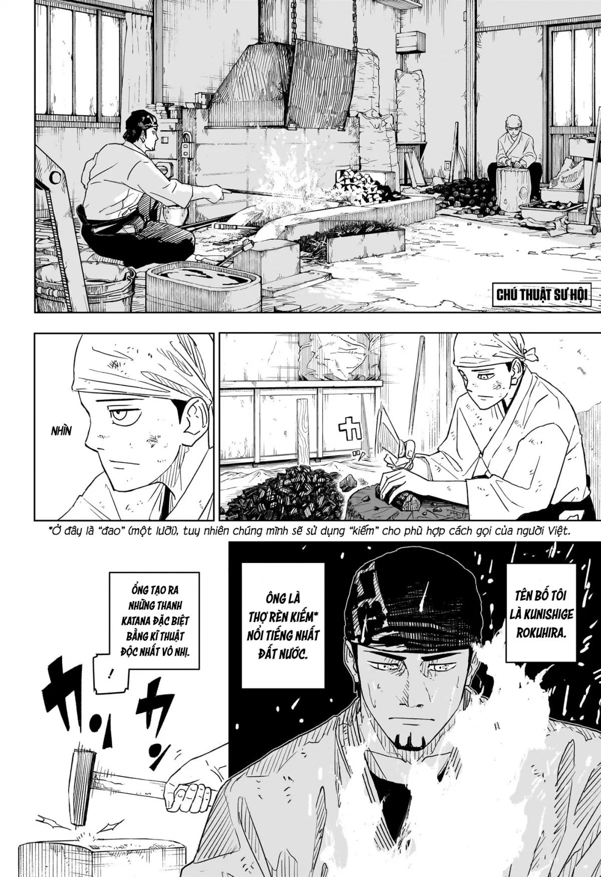 HentaiVN.net - Ảnh 7 - Mutsuki muốn chơi trò người nhớn - IT'S BACHI TIME
