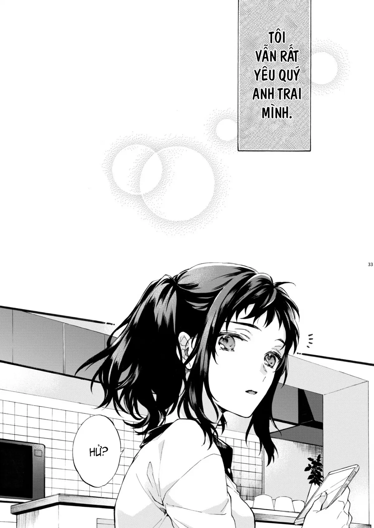 HentaiVN.net - Ảnh 33 - Tên này không phải bạn trai tôi! - Chap 1