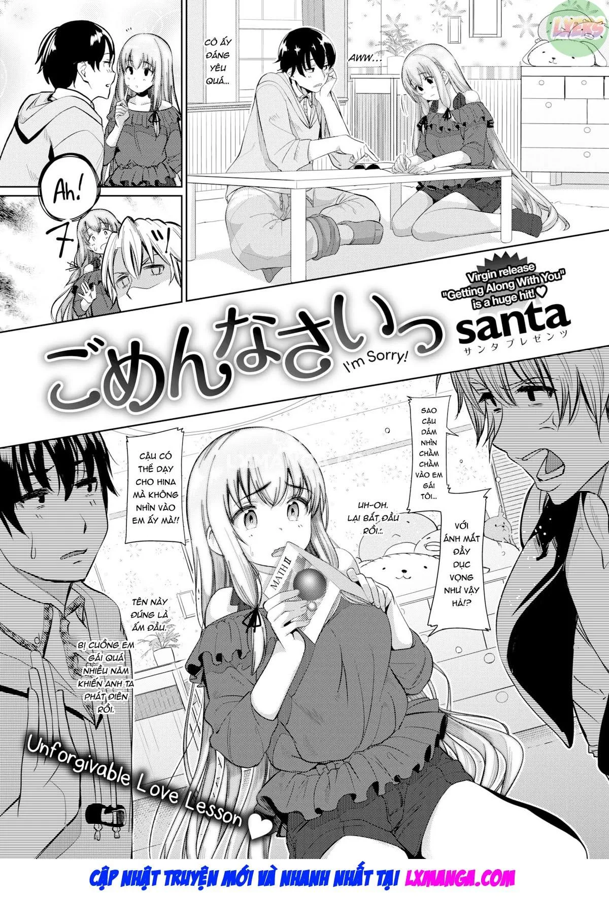 HentaiVN.net - Ảnh 4 - Kagurabachi - Oneshot
