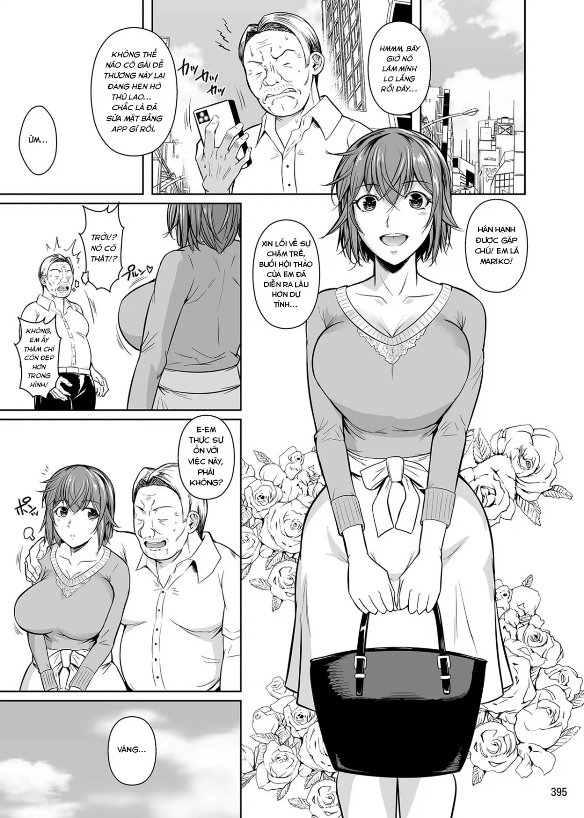 HentaiVN.net - Ảnh 3 - Touchuukasou Legion - Oneshot