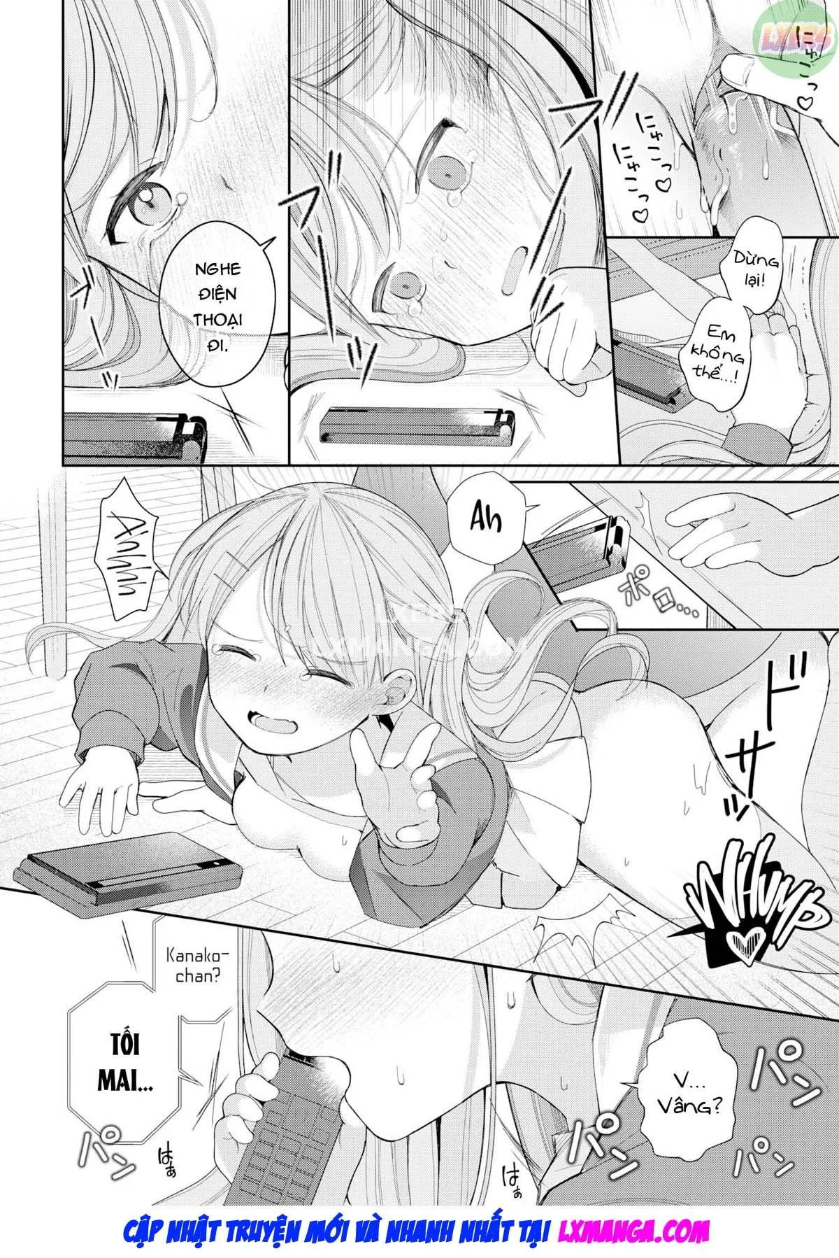 HentaiVN.net - Ảnh 22 - A Male Porn Stud Leapt Through Time to Become a Young Lady-Killer! - Chap 2