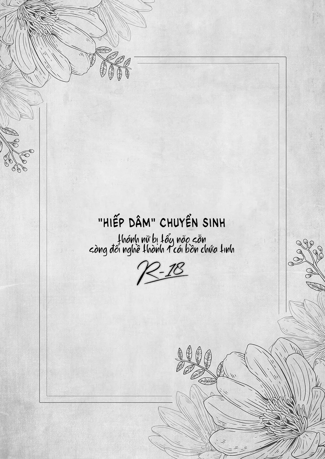 HentaiVN.net - Ảnh 3 - Thánh nữ bị tẩy não sẵn lòng trở thành bồn chứa tinh công cộng [~Sennou Sareta Seijo wa Nikubenki ni Job Change shite Shiawase desu~] - Oneshot
