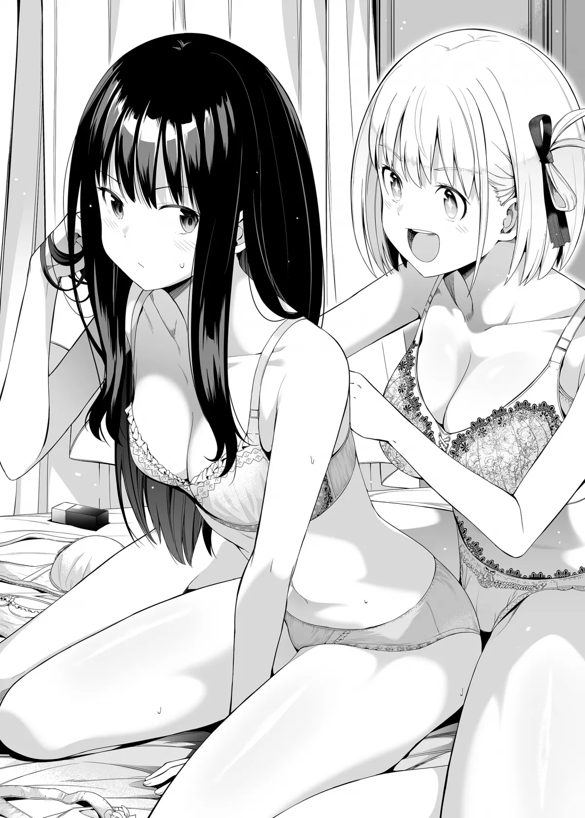 HentaiVN.net - Ảnh 21 - Tài năng của sự thuần khiết [純潔の才能] - Bonus