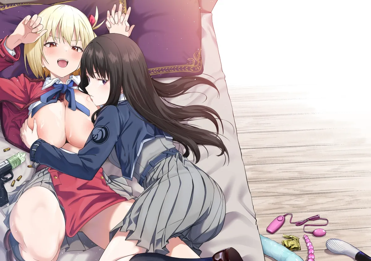 HentaiVN.net - Ảnh 23 - Tài năng của sự thuần khiết [純潔の才能] - Bonus