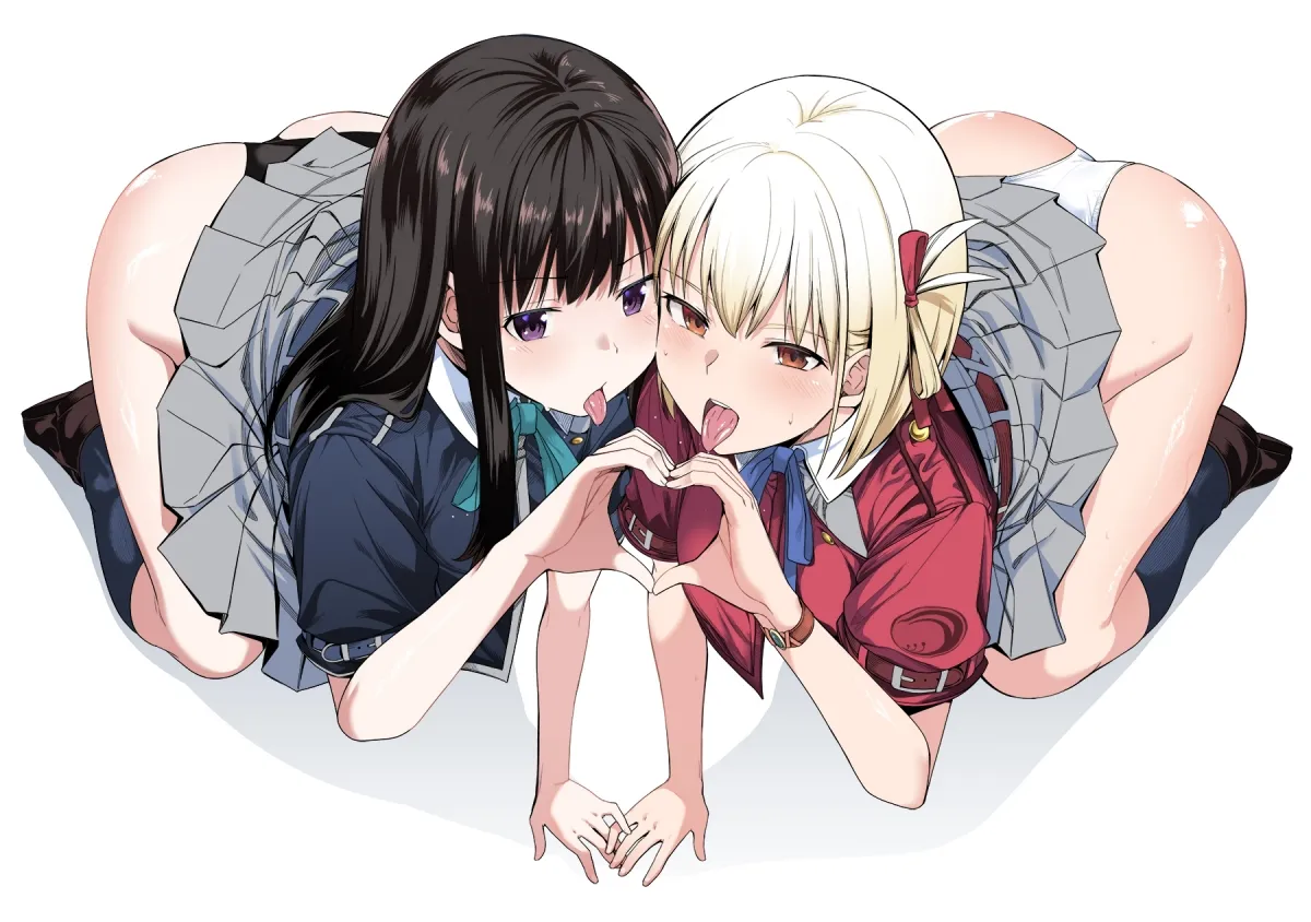 HentaiVN.net - Ảnh 24 - Tài năng của sự thuần khiết [純潔の才能] - Bonus