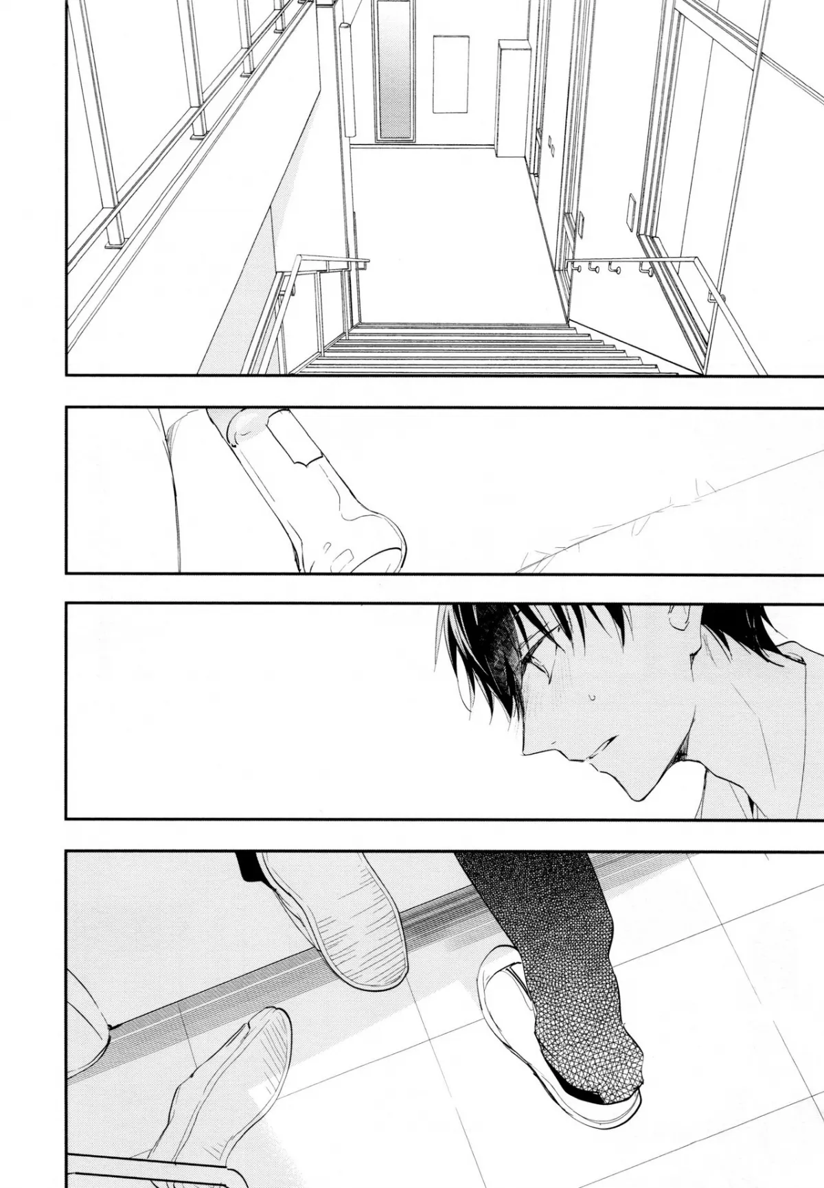 HentaiVN.net - Ảnh 3 - Hikari ni Tsuite - Chap 3