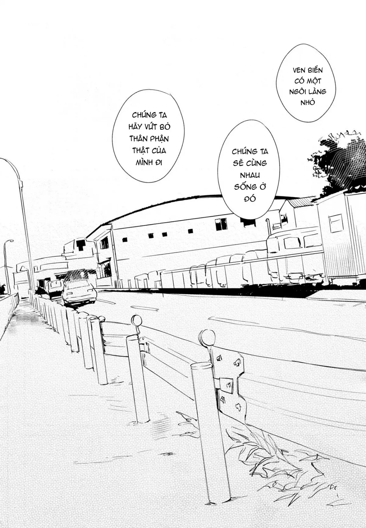 HentaiVN.net - Ảnh 13 - Hikari ni Tsuite - Chap 5