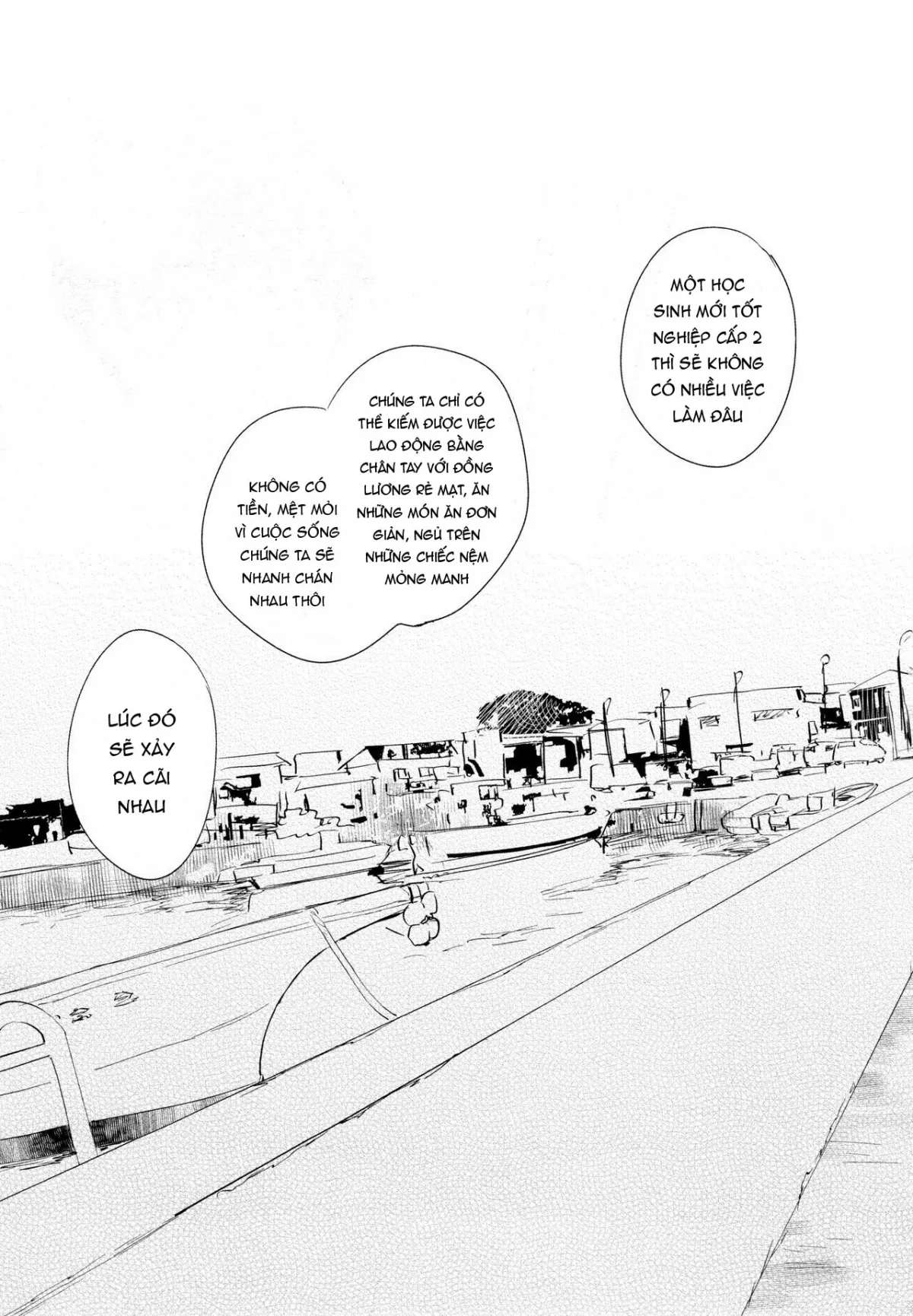 HentaiVN.net - Ảnh 14 - Hikari ni Tsuite - Chap 5
