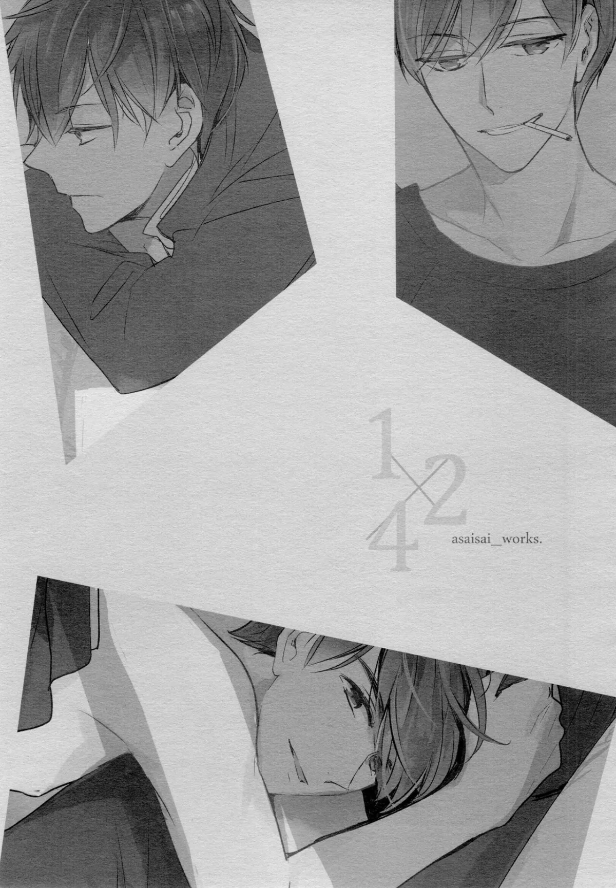 HentaiVN.net - Ảnh 22 - Hikari ni Tsuite - Chap 5
