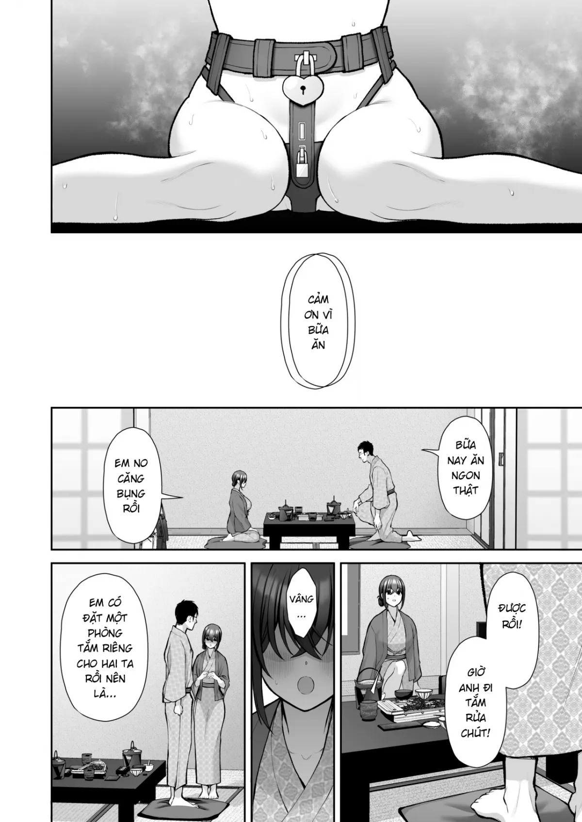 HentaiVN.net - Ảnh 16 - Utakata 4 ~Uraaka DoM Haken OL Onaho Choukyou~ [泡沫4〜裏垢ドM派遣OLオナホ調教〜] - Utakata 4