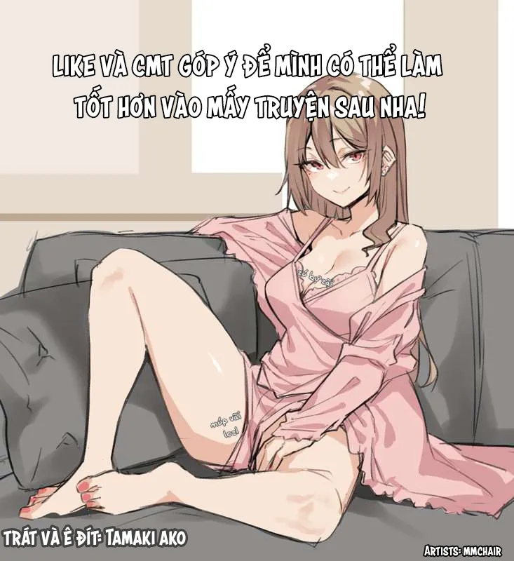 HentaiVN.net - Ảnh 9 - Gia đình sa ngã [Fallen family] - Oneshot