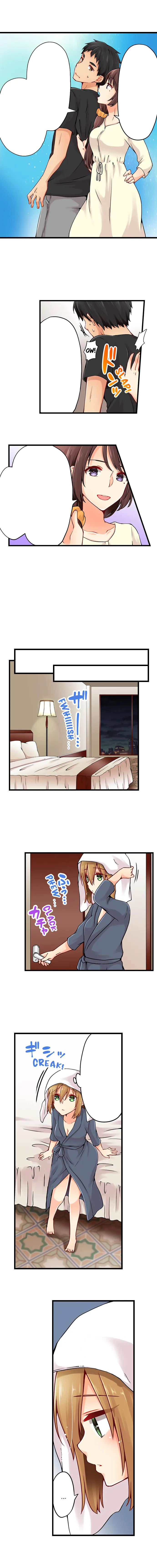 HentaiVN.net - Ảnh 8 - Ren Arisugawa Thật Ra Là Con Gái! [Ren Arisugawa Is Actually A Girl] - Chap 38