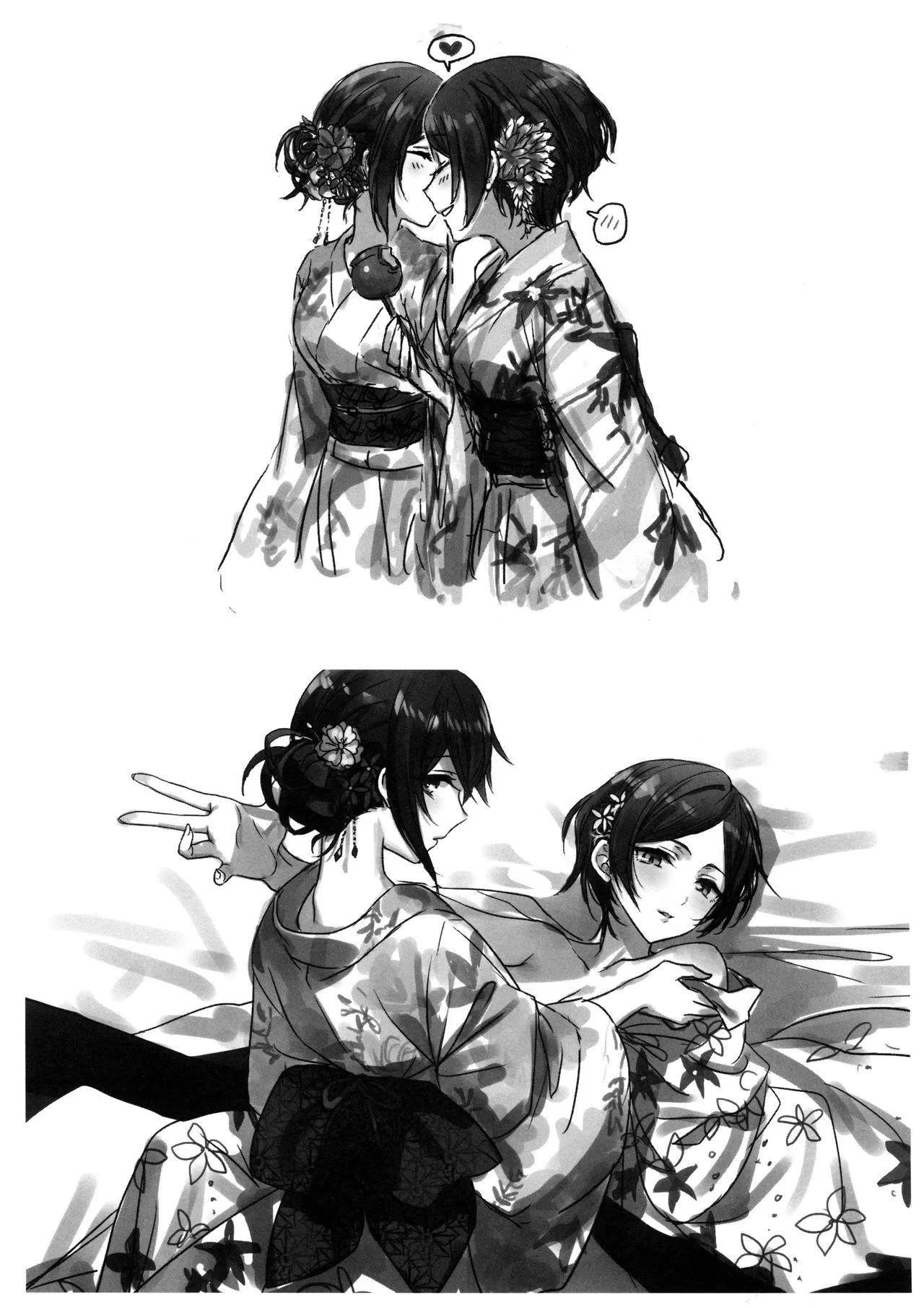 HentaiVN.net - Ảnh 26 - Hương Vị Trái Cấm [(歌姫庭園20) [ツキノウラガワ (ろみ)] その林檎の味は (アイドルマスターシンデレラガールズ) [中国翻訳]] - Oneshot