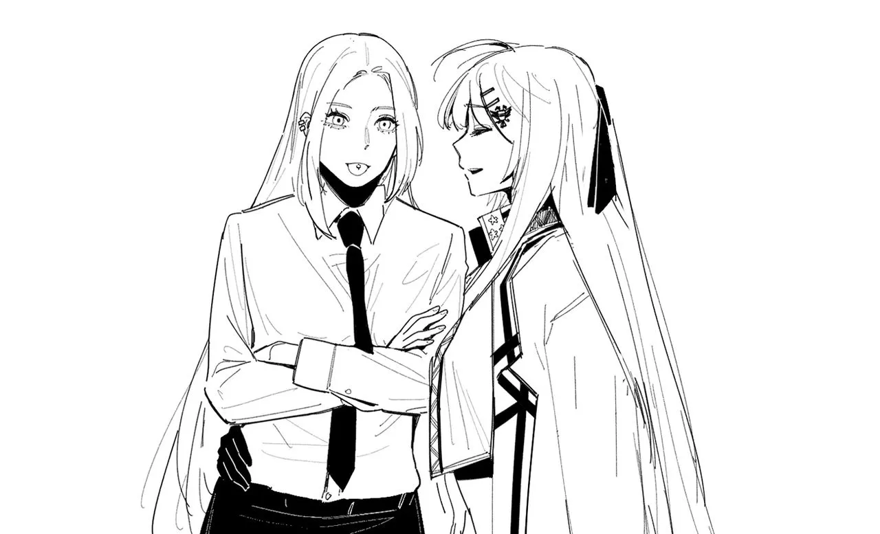 HentaiVN.net - Ảnh 8 - Sex Position 3 - Oneshot