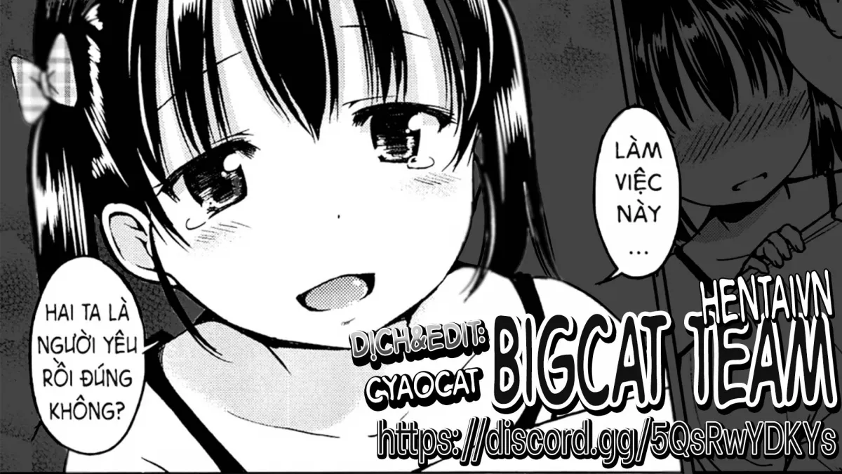 HentaiVN.net - Ảnh 23 - Sukimise [Sukimise (Hajimete Janai yo?) ; スキみせ ; (はじめてじゃないよ？) ; Everyday's morning] - Oneshot trông trẻ